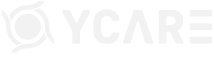 ycare colorless logo